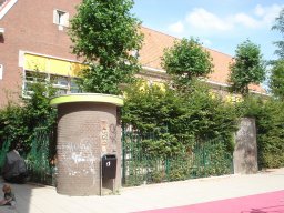 Admiralengracht 4